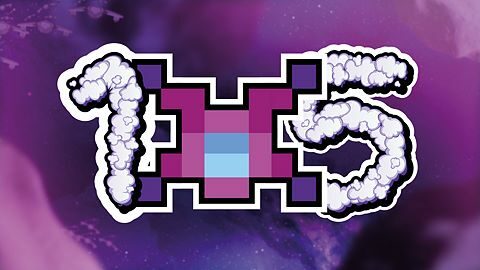 Shoot down 15 triads or clones