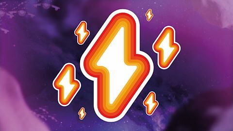 Use Overload 10 times