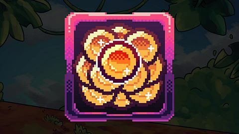 Treasure Chest