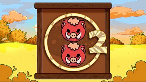 Giant of the Horizon