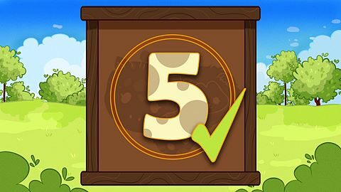 Heading to the Plain