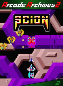 Arcade Archives 2 SCION