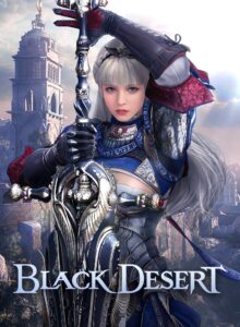 Black Desert