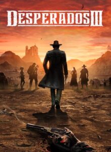 Desperados III