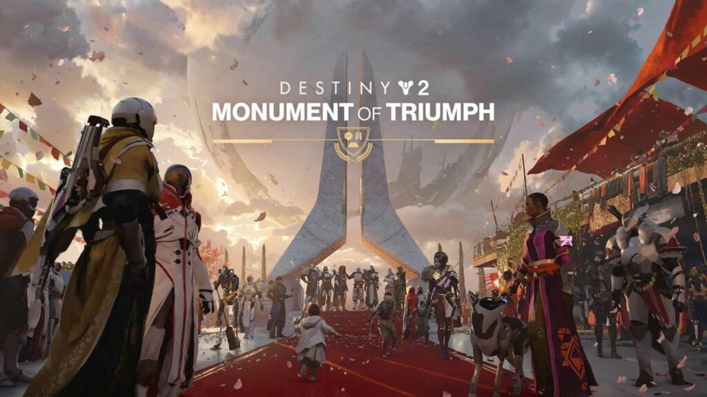 Clap de fin pour Destiny 2