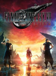 FINAL FANTASY VII REBIRTH