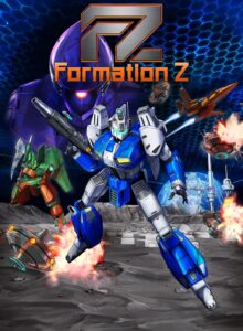 FZ: Formation Z