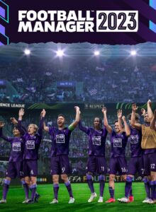 Football Manager 2023