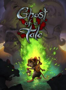 Ghost of a Tale