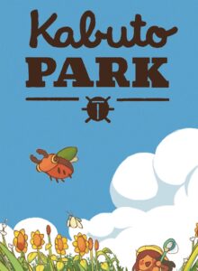 Kabuto Park