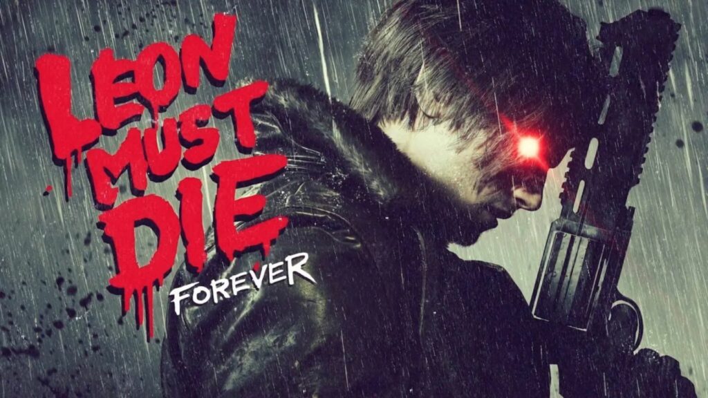 Resident Evil Requiem se patch et ajoute le mode « Leon Must Die Forever »