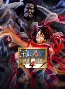 ONE PIECE: PIRATE WARRIORS 4 (Windows)