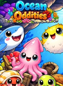 Ocean Oddities