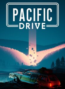 Pacific Drive