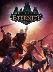 Pillars of Eternity: Hero Edition