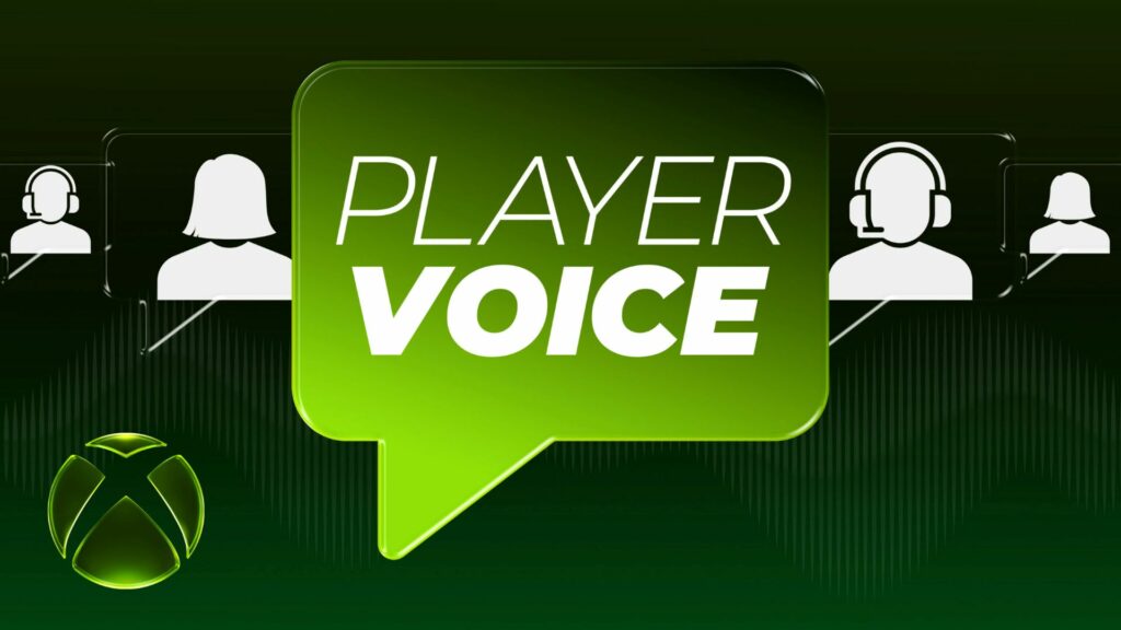 XBOX lance un nouveau canal à disposition des joueurs