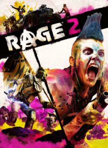 RAGE 2 (PC)