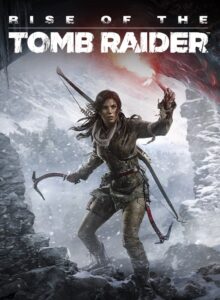Rise of the Tomb Raider