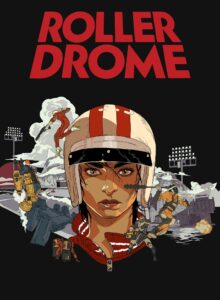 Rollerdrome