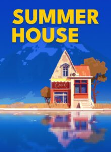 SUMMERHOUSE