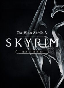 The Elder Scrolls V: Skyrim Special Edition (PC)