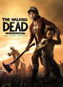 The Walking Dead: L&rsquo;ultime saison