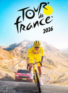Tour de France 2026
