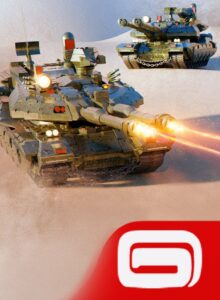 War Planet Online: Global Conquest