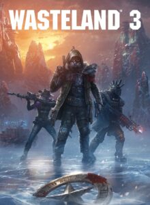 Wasteland 3 (PC)