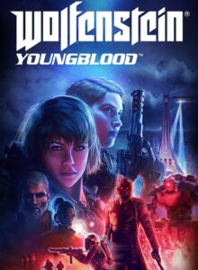 Wolfenstein: Youngblood – PC