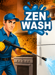Zen Wash