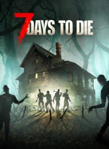 7 Days to Die – Console Edition