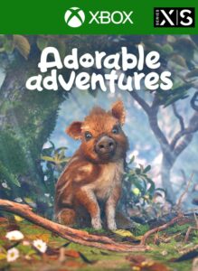 Adorable Adventures