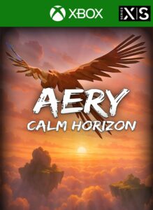 Aery – Calm Horizon