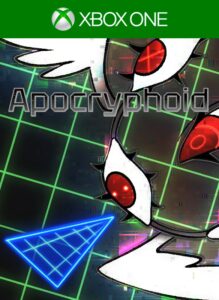 Apocryphoid (Xbox One)