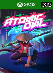 Atomic Owl