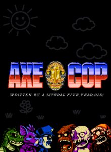 Axe Cop