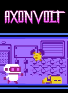 AXONVOLT (Xbox One)