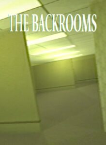 Backrooms
