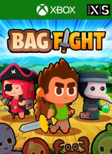 Bag Fight
