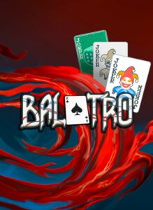 Balatro