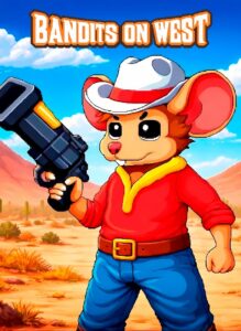Bandits On West