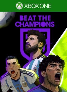 Beat The Champions