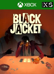 Black Jacket