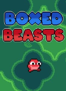 Boxed Beasts (Xbox Series X/S)