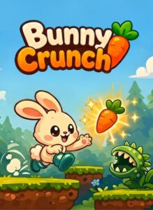 Bunny Crunch (XBOX XSX)