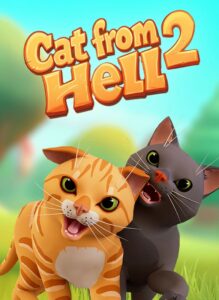 Cat From Hell 2