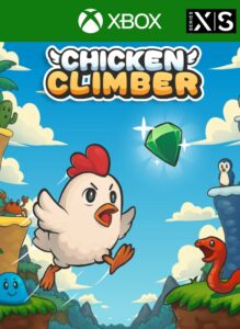 Chicken Climber