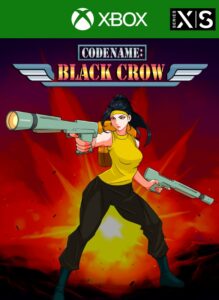 Codename: Black Crow