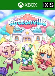 Cottonville